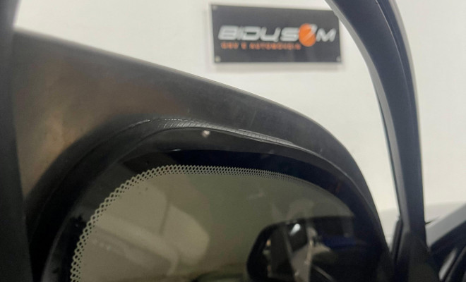 BMW X1 SDRIVE 20i M Sport 2.0 TB Flex Aut. 2022 Flex-13