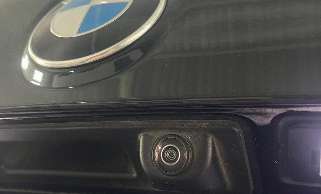 BMW X1 SDRIVE 20i M Sport 2.0 TB Flex Aut. 2022 Flex-9