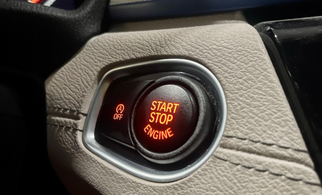 BMW X1 SDRIVE 20i M Sport 2.0 TB Flex Aut. 2022 Flex-5