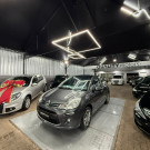 Citroën C3 Tendance 1.6 VTi Flex Start 16V Aut. 2017 Flex-1
