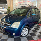 GM - Chevrolet Meriva 1.8/ CD 1.8 MPFI 8V 102cv 5p 2003 Gasolina-0