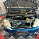 GM - Chevrolet Meriva 1.8/ CD 1.8 MPFI 8V 102cv 5p 2003 Gasolina-11
