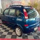 GM - Chevrolet Meriva 1.8/ CD 1.8 MPFI 8V 102cv 5p 2003 Gasolina-2