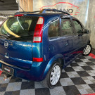 GM - Chevrolet Meriva 1.8/ CD 1.8 MPFI 8V 102cv 5p 2003 Gasolina-1