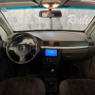 GM - Chevrolet Meriva 1.8/ CD 1.8 MPFI 8V 102cv 5p 2003 Gasolina-4