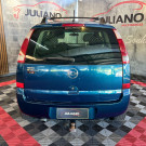 GM - Chevrolet Meriva 1.8/ CD 1.8 MPFI 8V 102cv 5p 2003 Gasolina-12