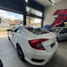 Honda Civic Sedan EX 2.0 Flex 16V Aut.4p 2021 Flex-3