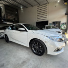 Honda Civic Sedan EX 2.0 Flex 16V Aut.4p 2021 Flex-1