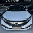 Honda Civic Sedan EX 2.0 Flex 16V Aut.4p 2021 Flex-0