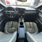 Honda Civic Sedan EX 2.0 Flex 16V Aut.4p 2021 Flex-5