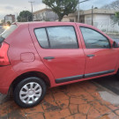 Renault SANDERO Expression Hi-Flex 1.0 16V 5p 2012 Flex-2