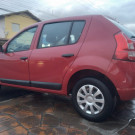 Renault SANDERO Expression Hi-Flex 1.0 16V 5p 2012 Flex-3
