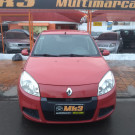 Renault SANDERO Expression Hi-Flex 1.0 16V 5p 2012 Flex-1