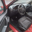 Renault SANDERO Expression Hi-Flex 1.0 16V 5p 2012 Flex-8