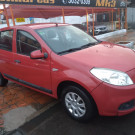 Renault SANDERO Expression Hi-Flex 1.0 16V 5p 2012 Flex-4