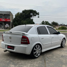 GM - Chevrolet Astra Advantage 2.0 MPFI Flex-1