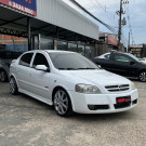 GM - Chevrolet Astra Advantage 2.0 MPFI Flex-0