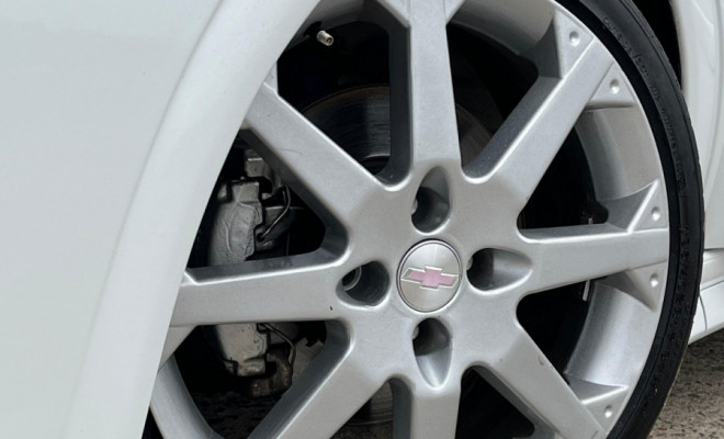 GM - Chevrolet Astra Advantage 2.0 MPFI Flex-7