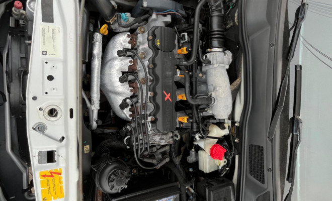 GM - Chevrolet Astra Advantage 2.0 MPFI Flex-6