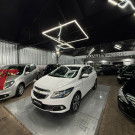 GM - Chevrolet ONIX HATCH LTZ 1.4 8V FlexPower 5p Aut. 2015 Flex-1