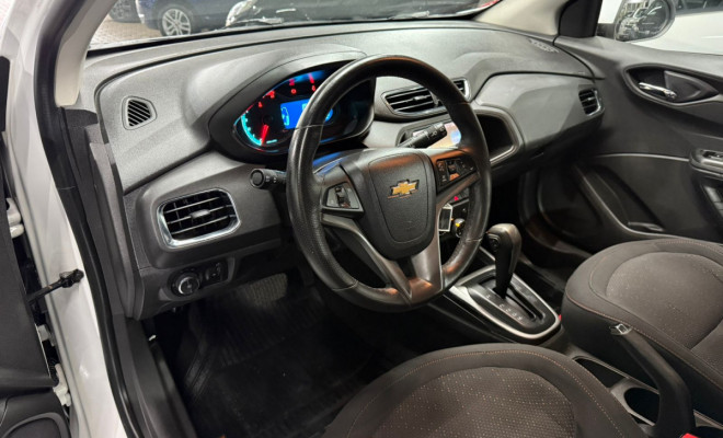 GM - Chevrolet ONIX HATCH LTZ 1.4 8V FlexPower 5p Aut. 2015 Flex-7