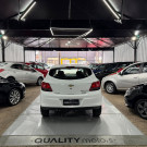 GM - Chevrolet ONIX HATCH LTZ 1.4 8V FlexPower 5p Aut. 2015 Flex-3