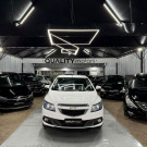 GM - Chevrolet ONIX HATCH LTZ 1.4 8V FlexPower 5p Aut. 2015 Flex-0