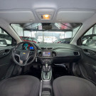 GM - Chevrolet ONIX HATCH LTZ 1.4 8V FlexPower 5p Aut. 2015 Flex-5