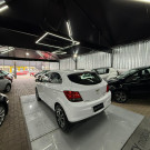 GM - Chevrolet ONIX HATCH LTZ 1.4 8V FlexPower 5p Aut. 2015 Flex-4