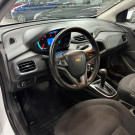 GM - Chevrolet ONIX HATCH LTZ 1.4 8V FlexPower 5p Aut. 2015 Flex-7