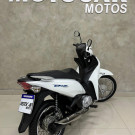 HONDA BIZ 110i 2021 Flex-1