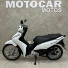 HONDA BIZ 110i 2021 Flex-4