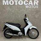 HONDA BIZ 110i 2021 Flex-0