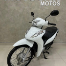 HONDA BIZ 110i 2021 Flex-5