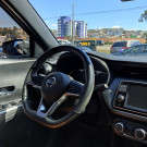 Nissan KICKS SV 1.6 16V FlexStar 5p Aut. 2020 Flex-4