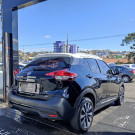 Nissan KICKS SV 1.6 16V FlexStar 5p Aut. 2020 Flex-2