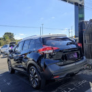 Nissan KICKS SV 1.6 16V FlexStar 5p Aut. 2020 Flex-1
