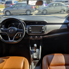 Nissan KICKS SV 1.6 16V FlexStar 5p Aut. 2020 Flex-3