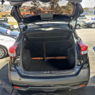Nissan KICKS SV 1.6 16V FlexStar 5p Aut. 2020 Flex-7