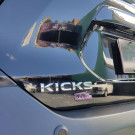 Nissan KICKS SV 1.6 16V FlexStar 5p Aut. 2020 Flex-13