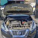 Nissan KICKS SV 1.6 16V FlexStar 5p Aut. 2020 Flex-8