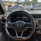 Nissan KICKS SV 1.6 16V FlexStar 5p Aut. 2020 Flex-9