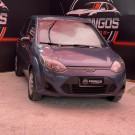 Ford Fiesta 1.0 8V Flex/Class 1.0 8V Flex 5p 2012 Flex-2
