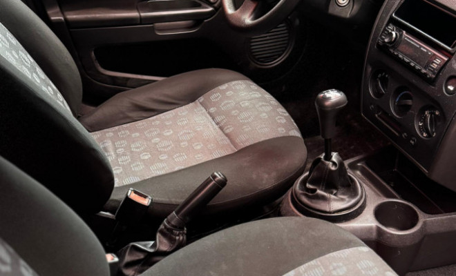Ford Fiesta 1.0 8V Flex/Class 1.0 8V Flex 5p 2012 Flex-3