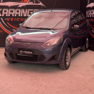 Ford Fiesta 1.0 8V Flex/Class 1.0 8V Flex 5p 2012 Flex-0
