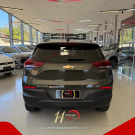 GM - Chevrolet TRACKER LTZ 1.0 Turbo 12V Flex Aut. 2025 Flex-0