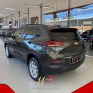 GM - Chevrolet TRACKER LTZ 1.0 Turbo 12V Flex Aut. 2025 Flex-1