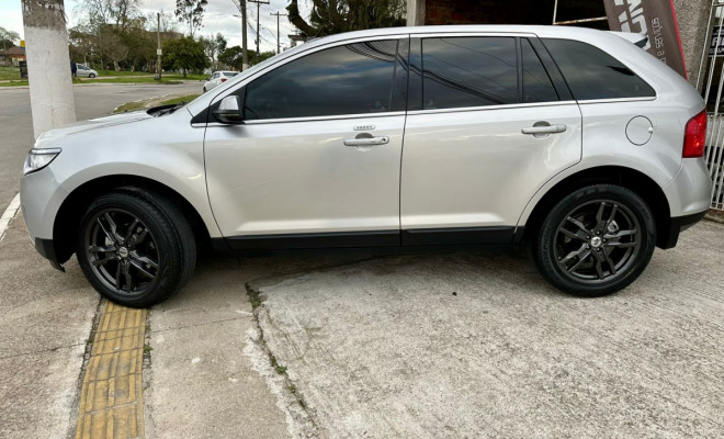 Ford EDGE LIMITED 3.5 V6 AWD - 2012-5