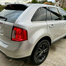 Ford EDGE LIMITED 3.5 V6 AWD - 2012-2