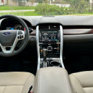 Ford EDGE LIMITED 3.5 V6 AWD - 2012-14
